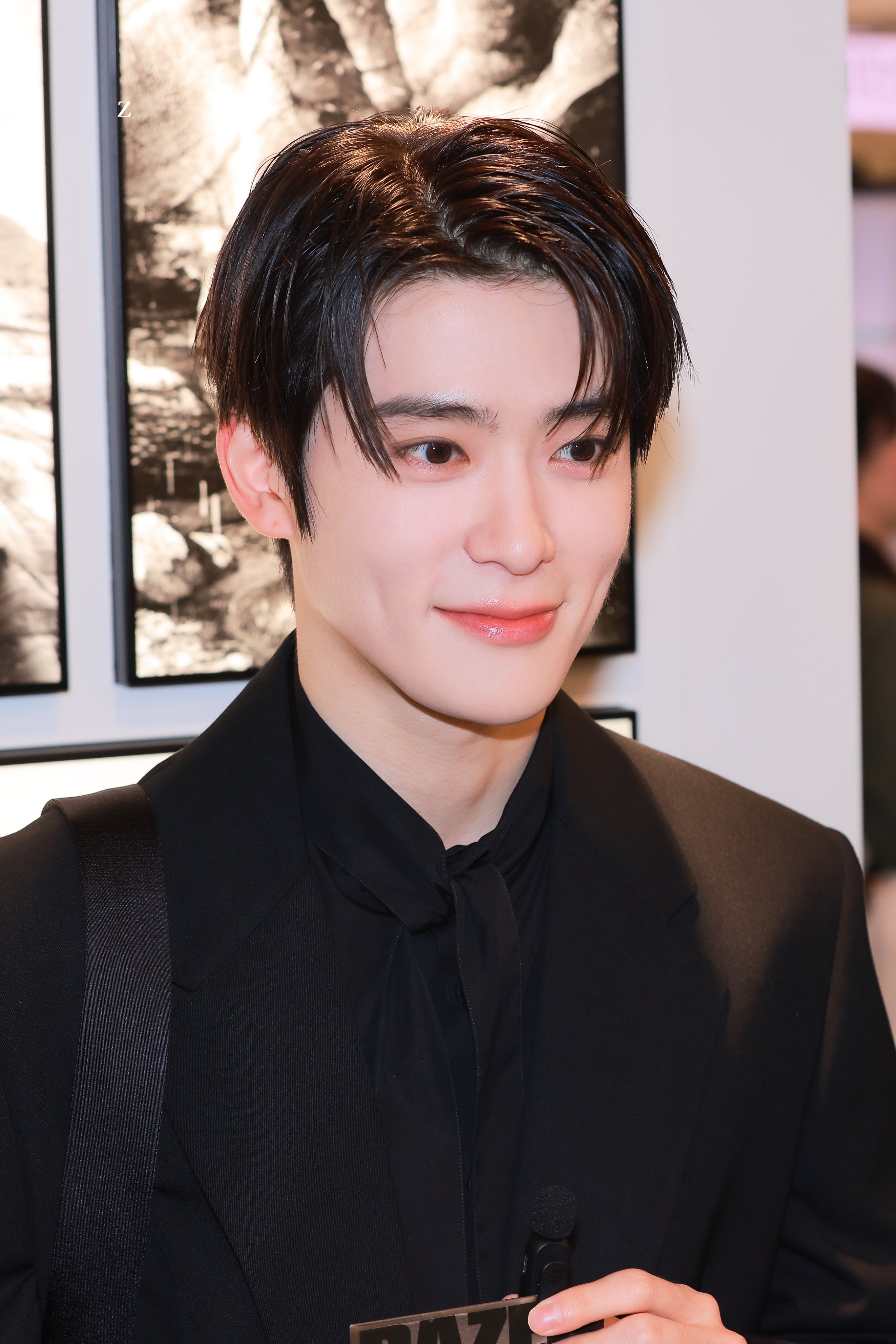 [잡담] 장하오 홈마분이 올려준 엔재현!! | 인스티즈