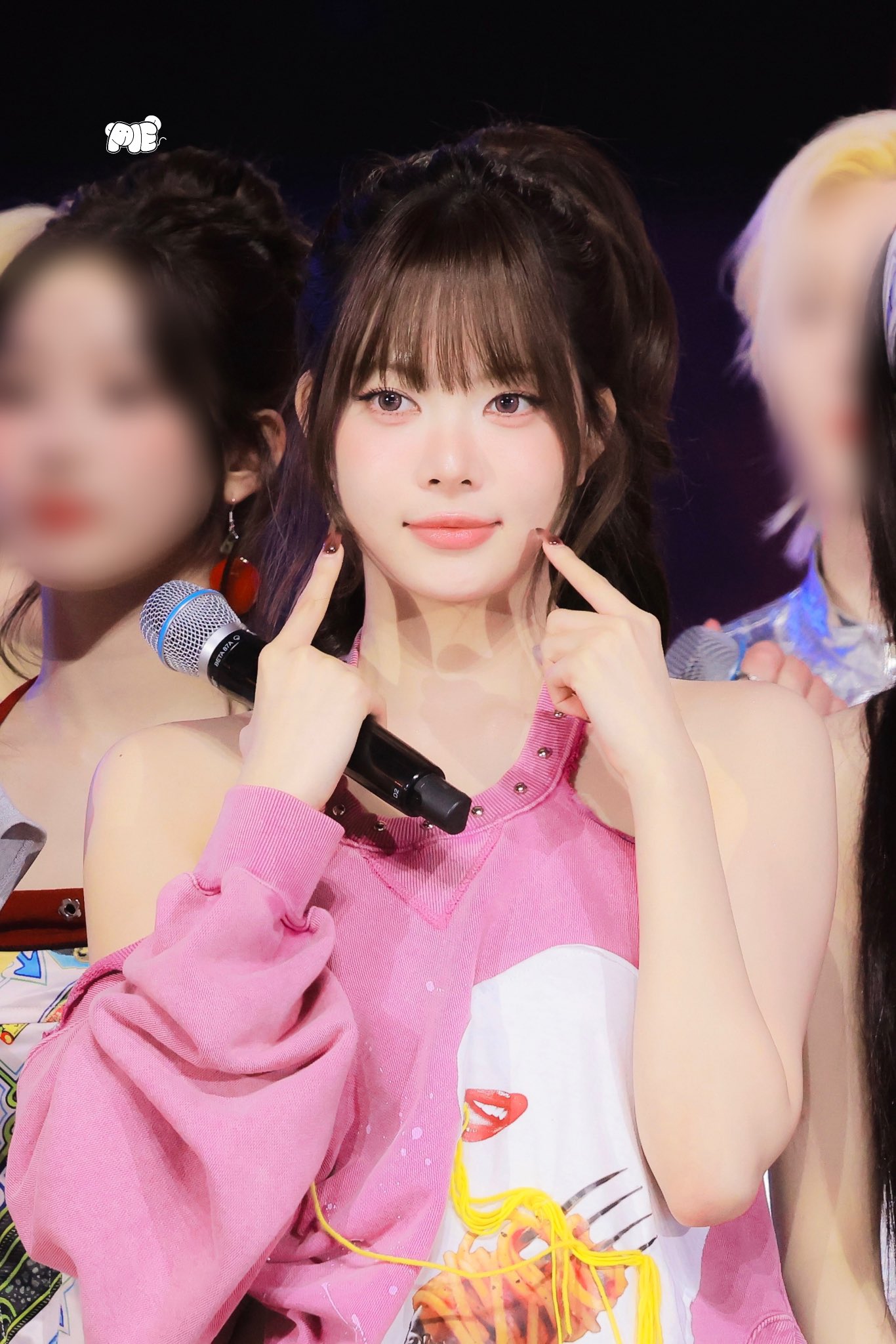 [잡담] 지독한 얼빠라서 이삭 줍는 여인들 마냥 열심히 사진 주워옴 | 인스티즈