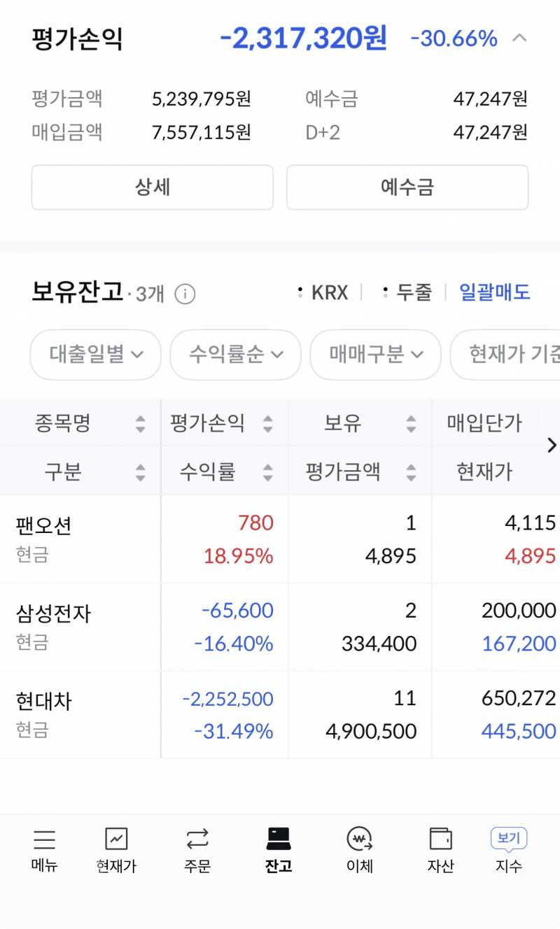 [잡담] 제발 지옥같은 여기서 날 꺼내줘 | 인스티즈