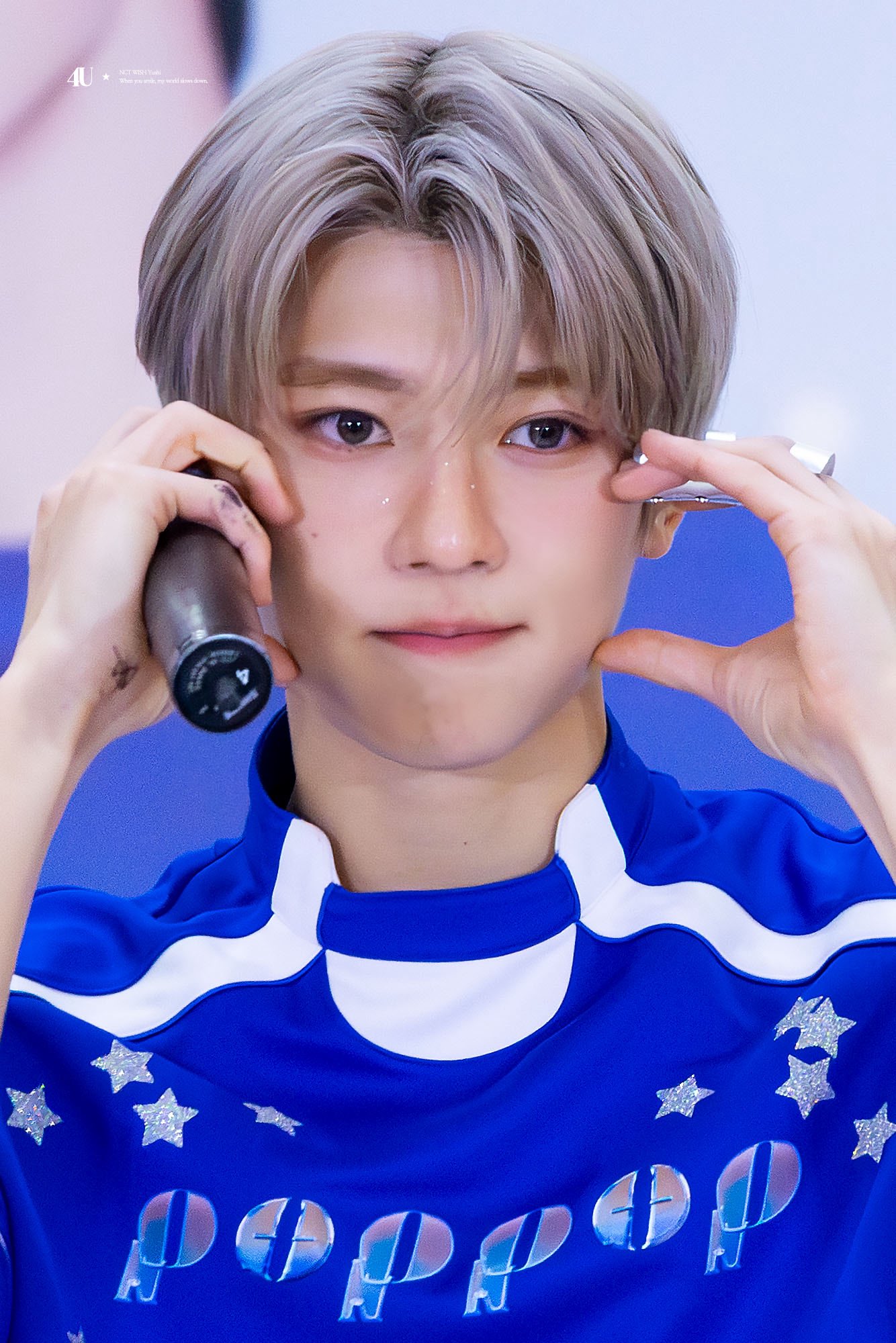 [잡담] 시온이는 생각보다 예쁘다 | 인스티즈