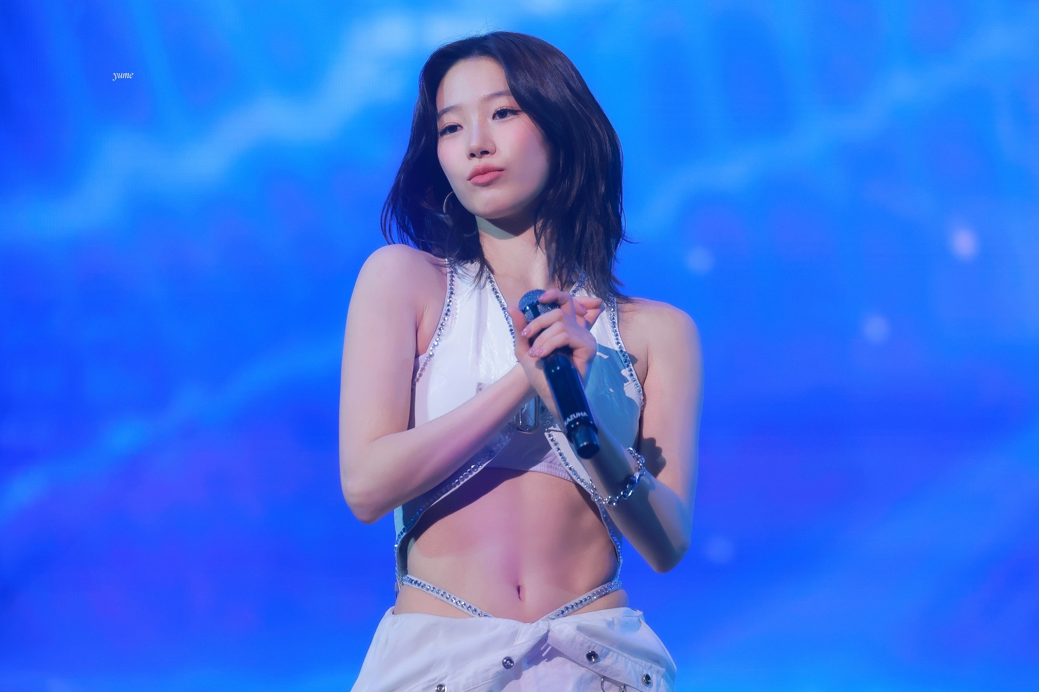 [잡담] 만우절 어떤 홈마가 카즈하 사진 풀었는데.... | 인스티즈