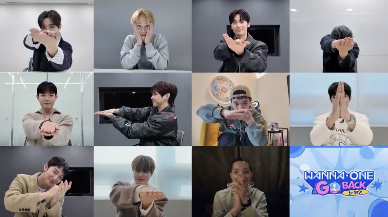 [잡담] 아니 워너원 관린이도 있네 ㅠㅠㅠㅜㅜㅜ | 인스티즈