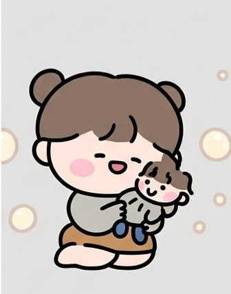 [잡담] 나만 이런 그림체 죠아해? | 인스티즈