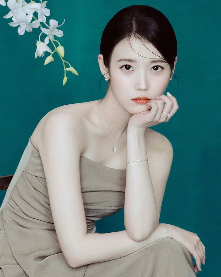[잡담] 아이유 제이에스티나는 항상너무좋다 | 인스티즈