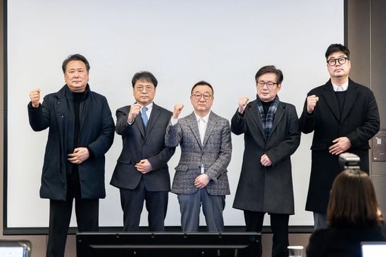 [정보/소식] 음콘협, '한국대중음악산업협회'로 협회명 변경…신임 우승현 회장 선임 협회 이름 바꿔치기? | 인스티즈