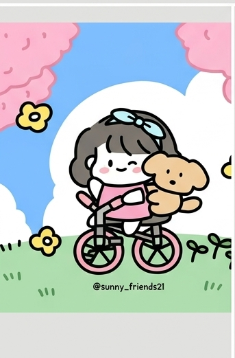 [잡담] 나만 이런 그림체 죠아해? | 인스티즈