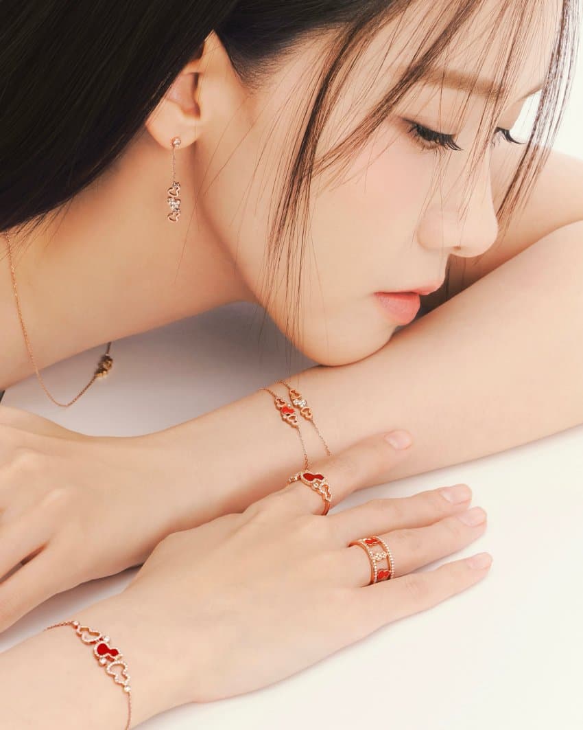 [잡담] 윤아 키린 새 화보 | 인스티즈