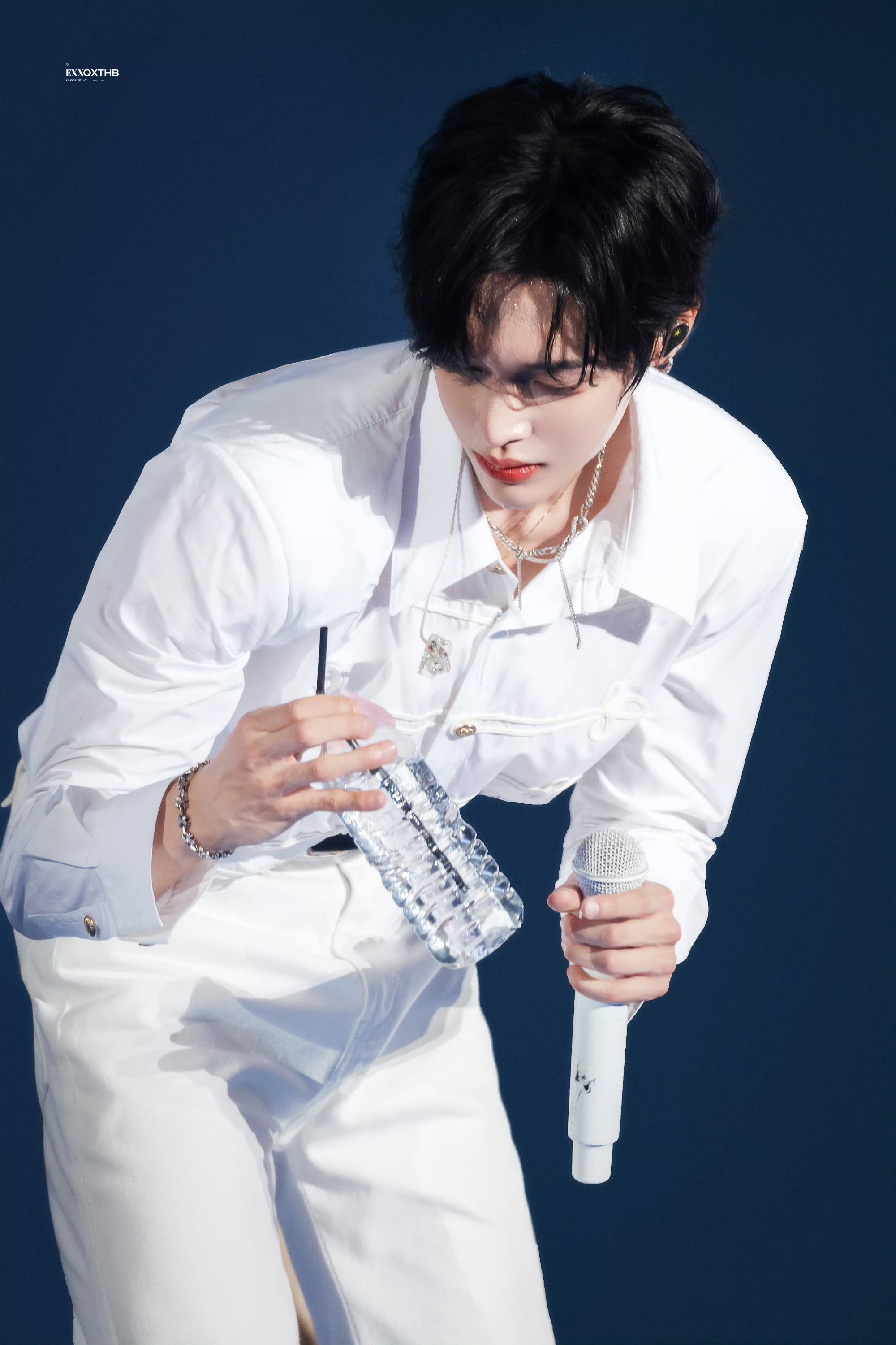 [잡담] 웨이보에 올라온 중국연예인 홈마가 올려준 원빈이 | 인스티즈