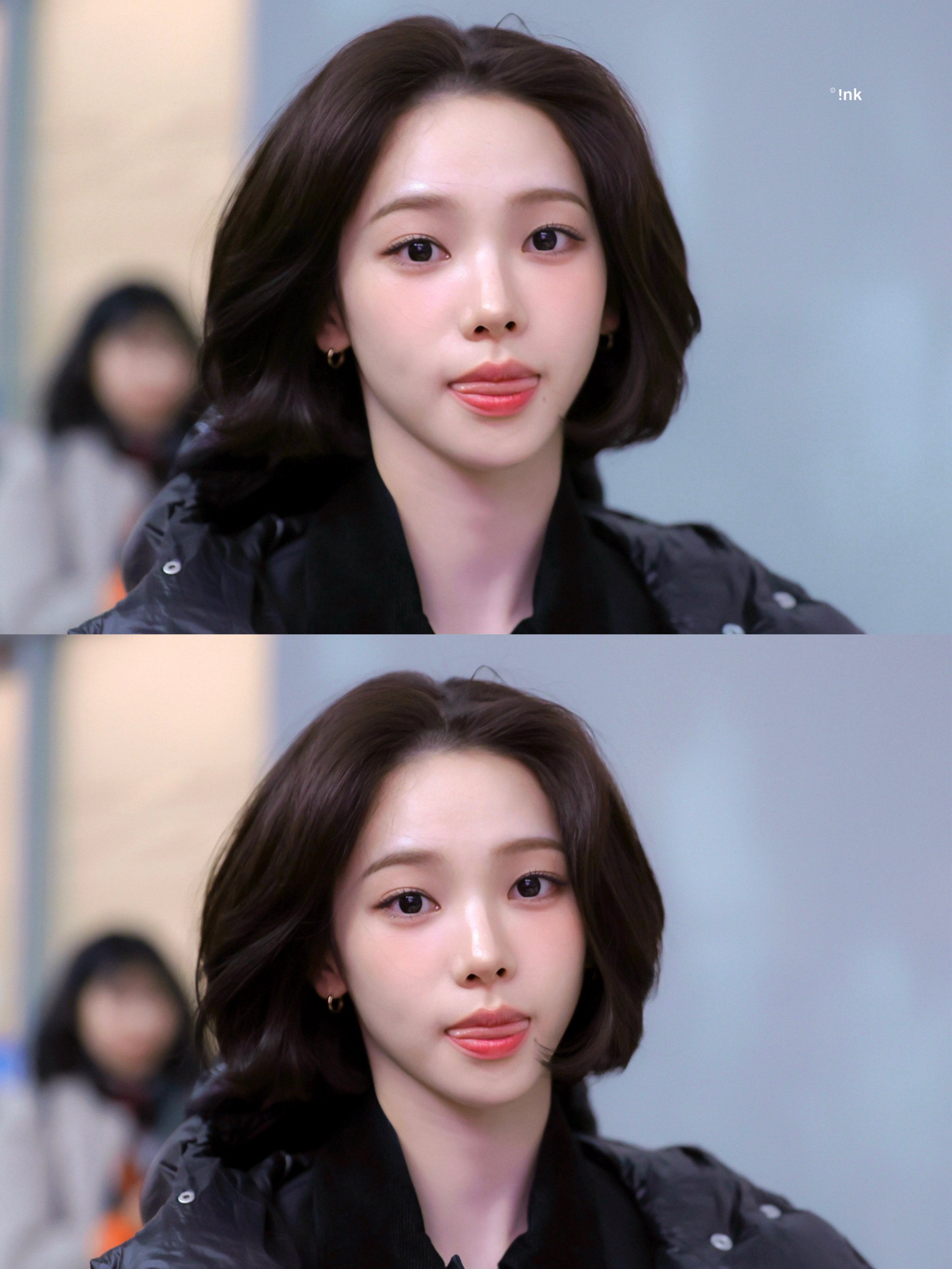 [잡담] 아 슴센터 나란히 올리신분 대박 | 인스티즈