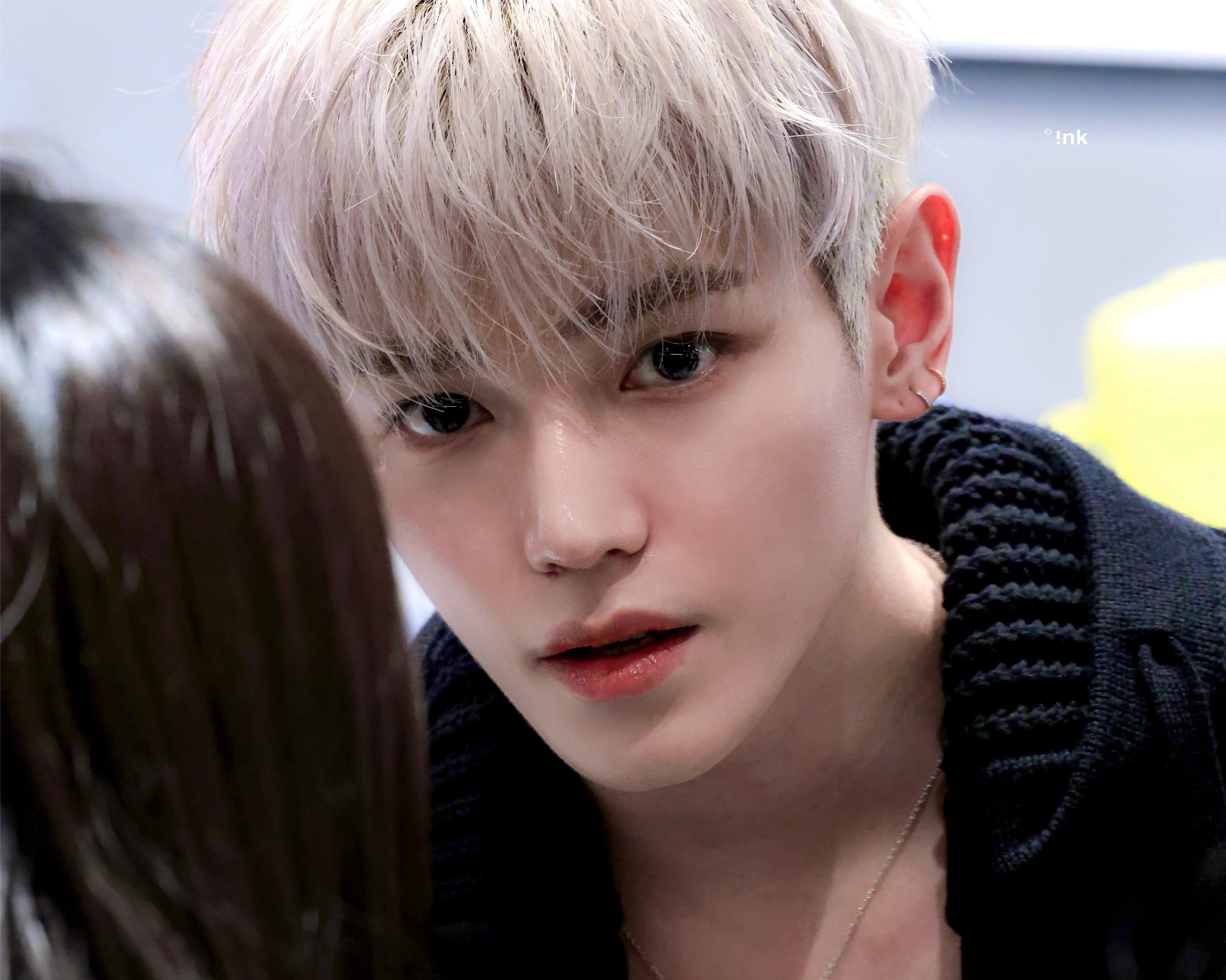 [잡담] 아 슴센터 나란히 올리신분 대박 | 인스티즈