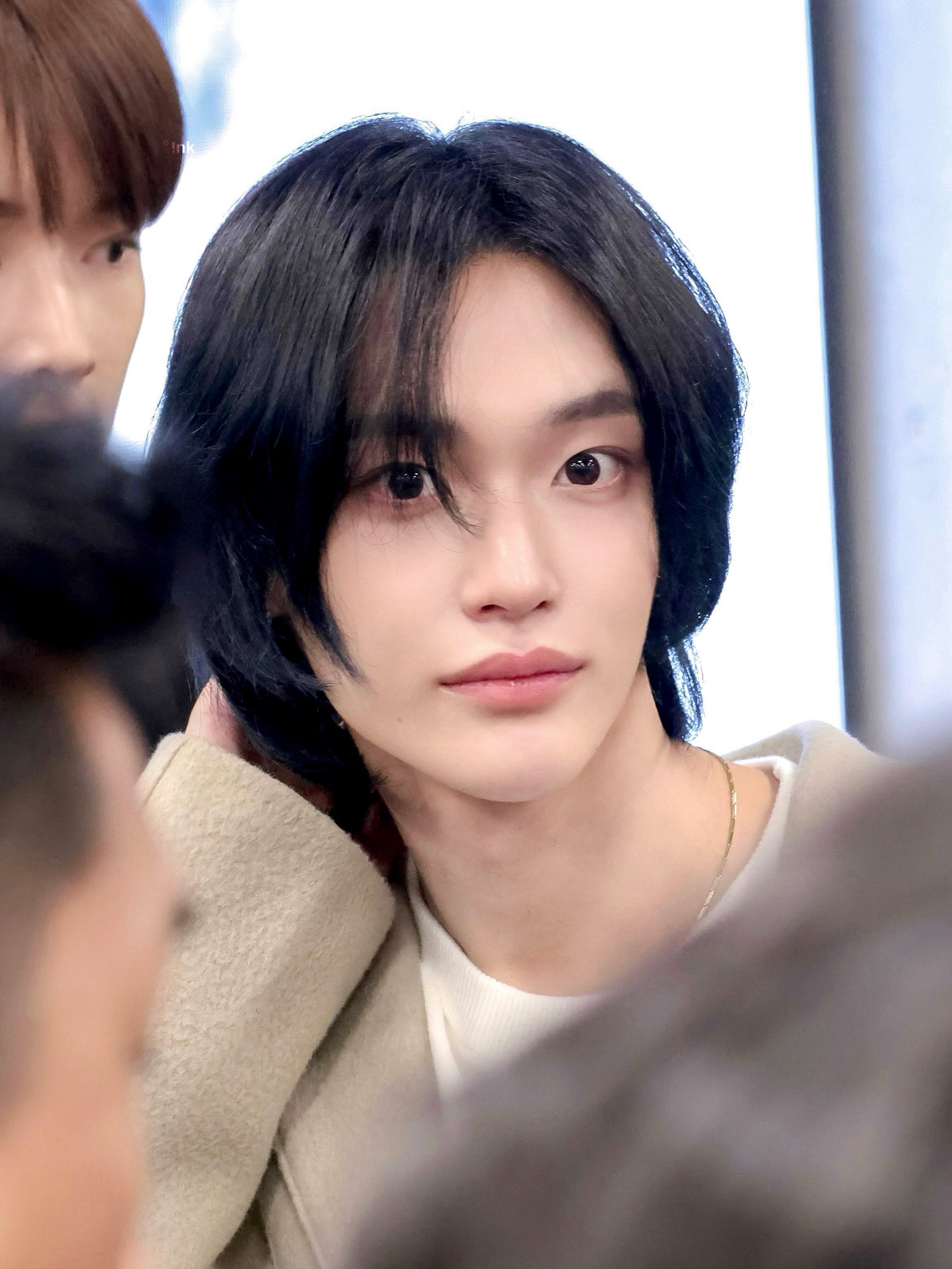 [잡담] 아 슴센터 나란히 올리신분 대박 | 인스티즈