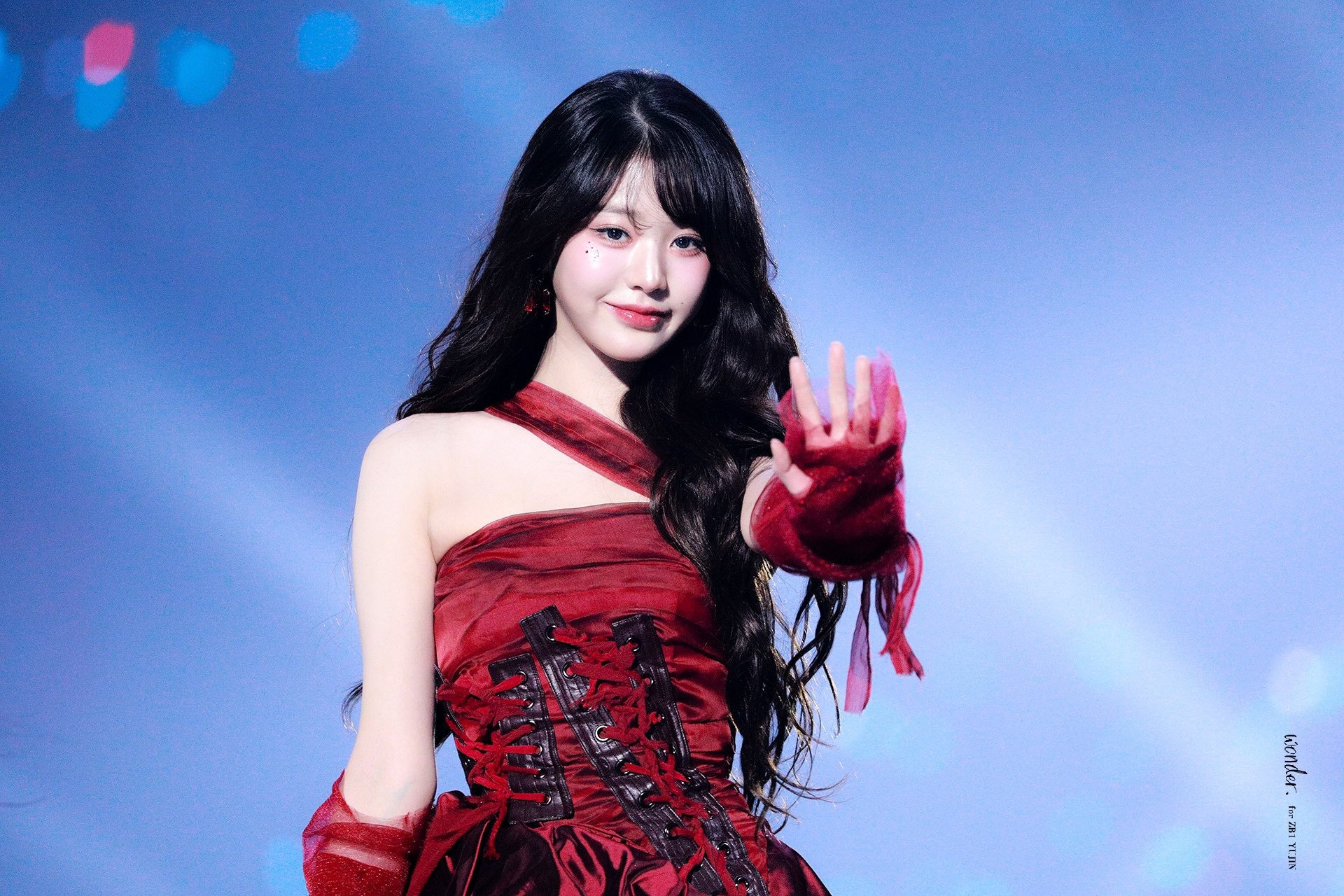 [잡담] 장원영 만우절 기념 올라온 홈마 사진들 | 인스티즈