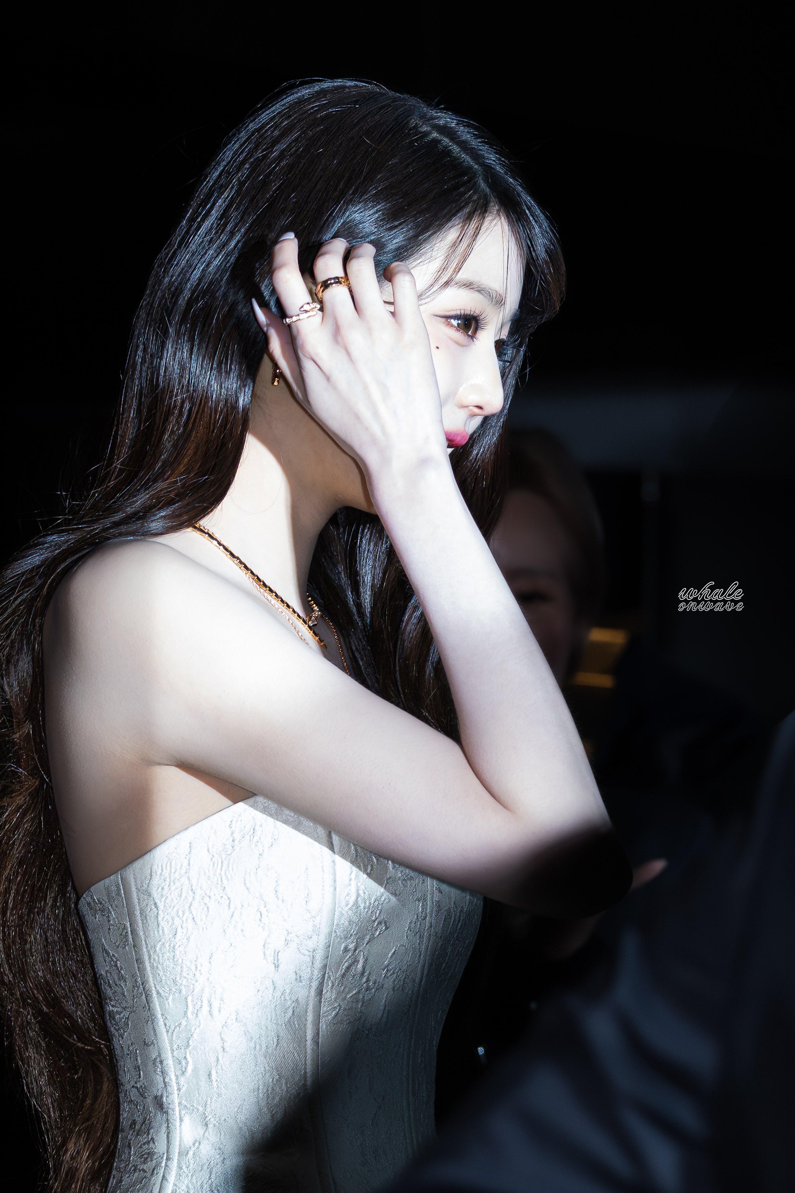 [잡담] 장원영 만우절 기념 올라온 홈마 사진들 | 인스티즈