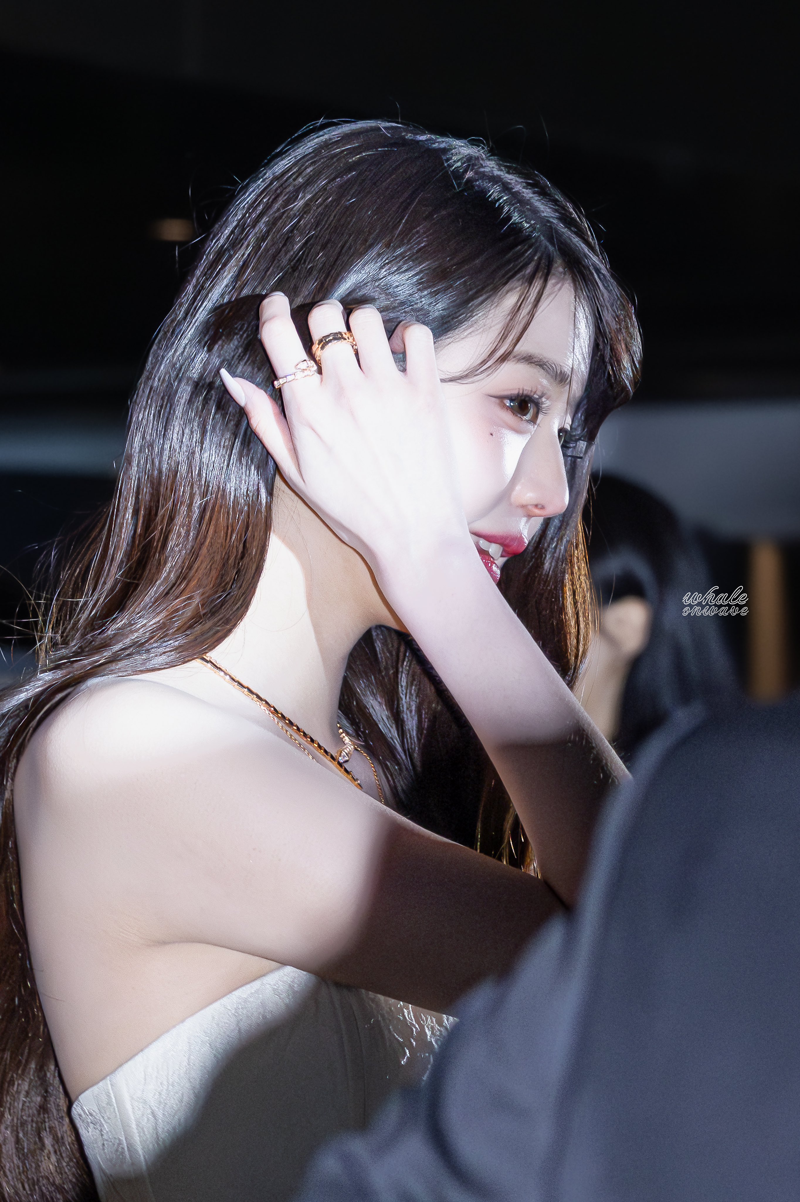 [잡담] 장원영 만우절 기념 올라온 홈마 사진들 | 인스티즈