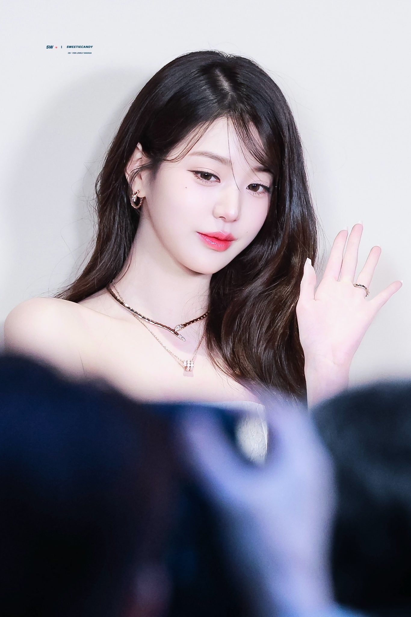 [잡담] 장원영 만우절 기념 올라온 홈마 사진들 | 인스티즈