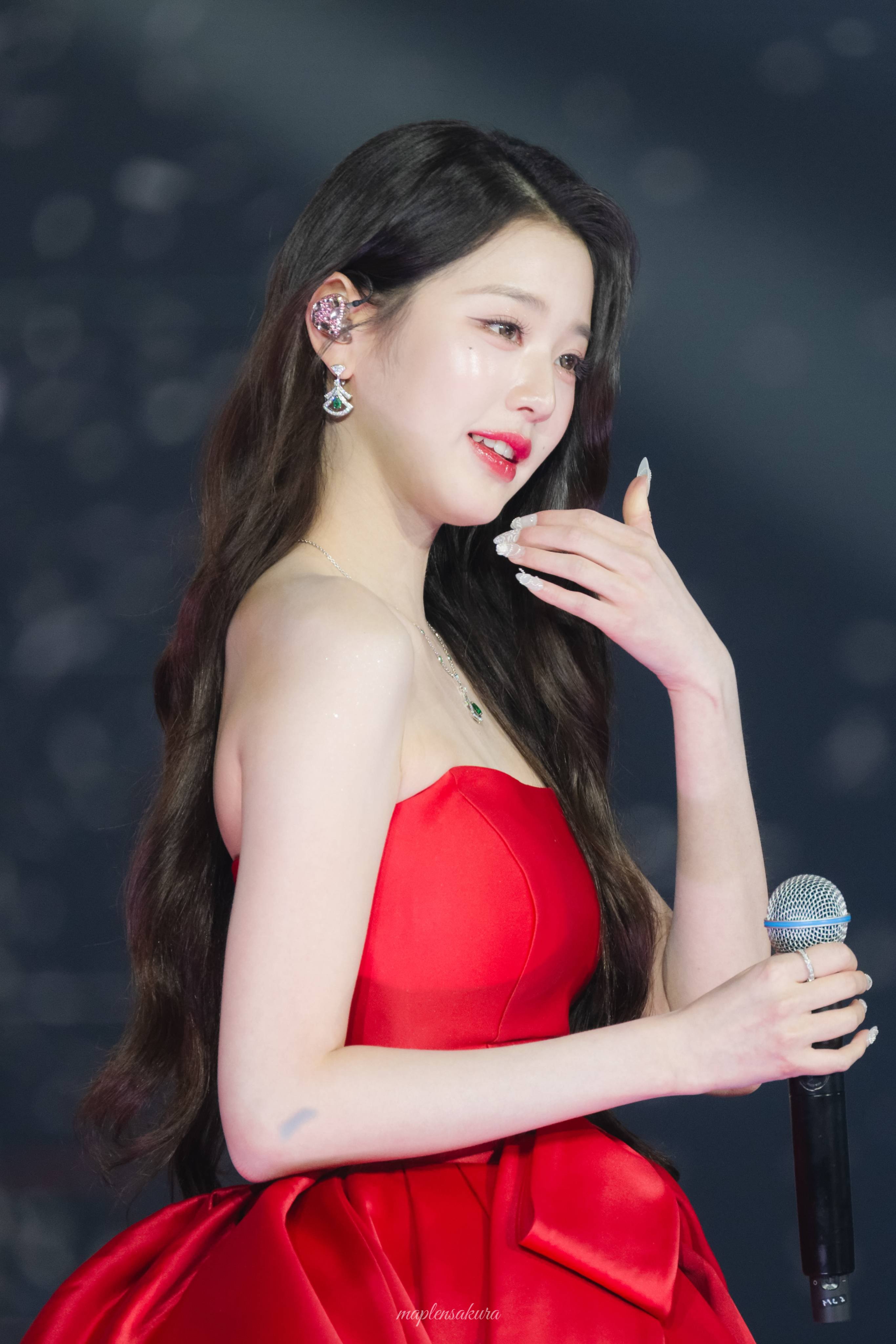 [잡담] 장원영 만우절 기념 올라온 홈마 사진들 | 인스티즈