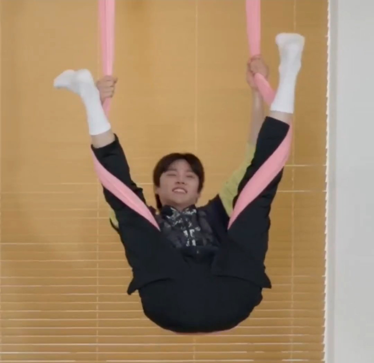 [잡담] 은석이 내 첫인상이랑 너무 달라 | 인스티즈