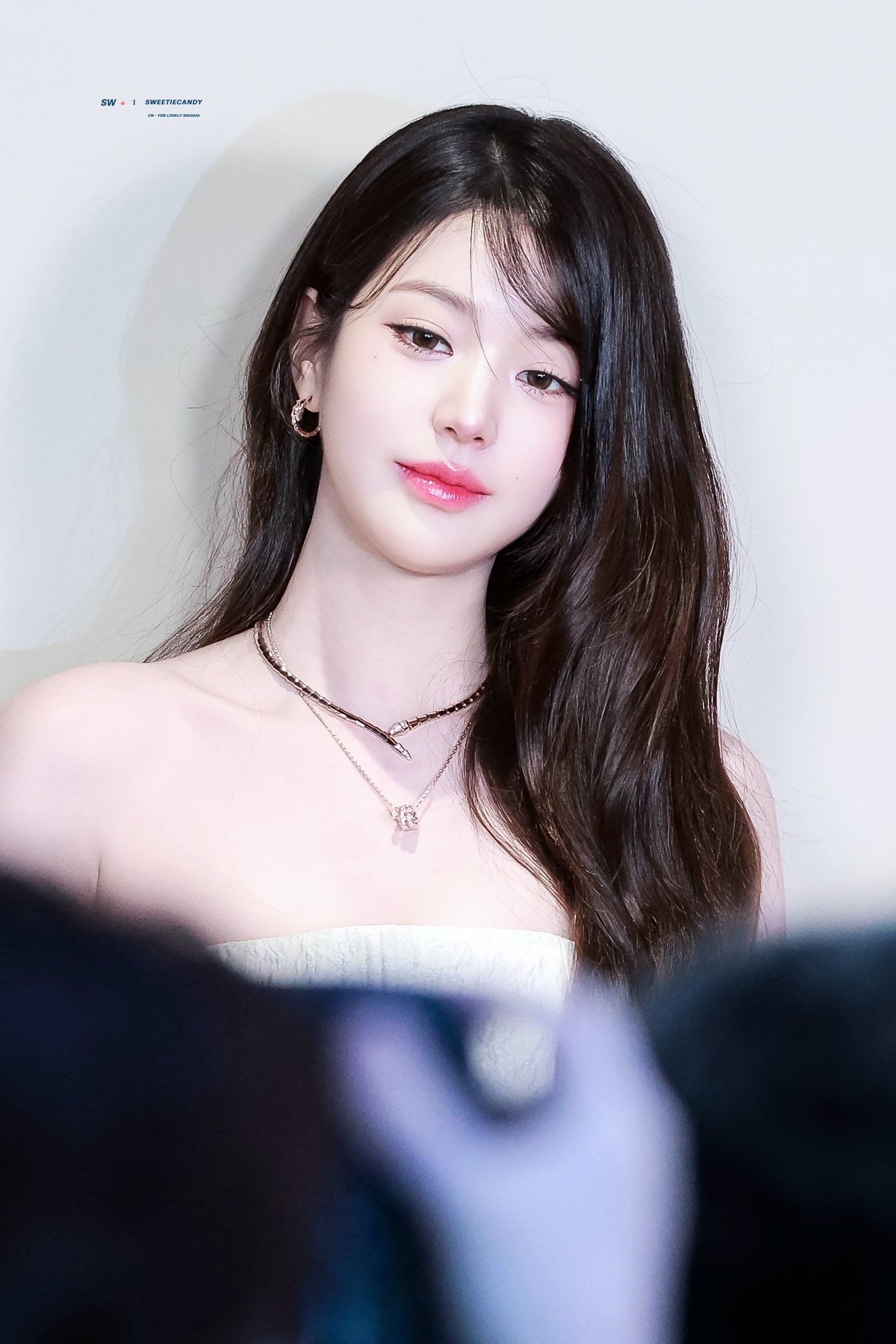 [잡담] 장원영 만우절 기념 올라온 홈마 사진들 | 인스티즈