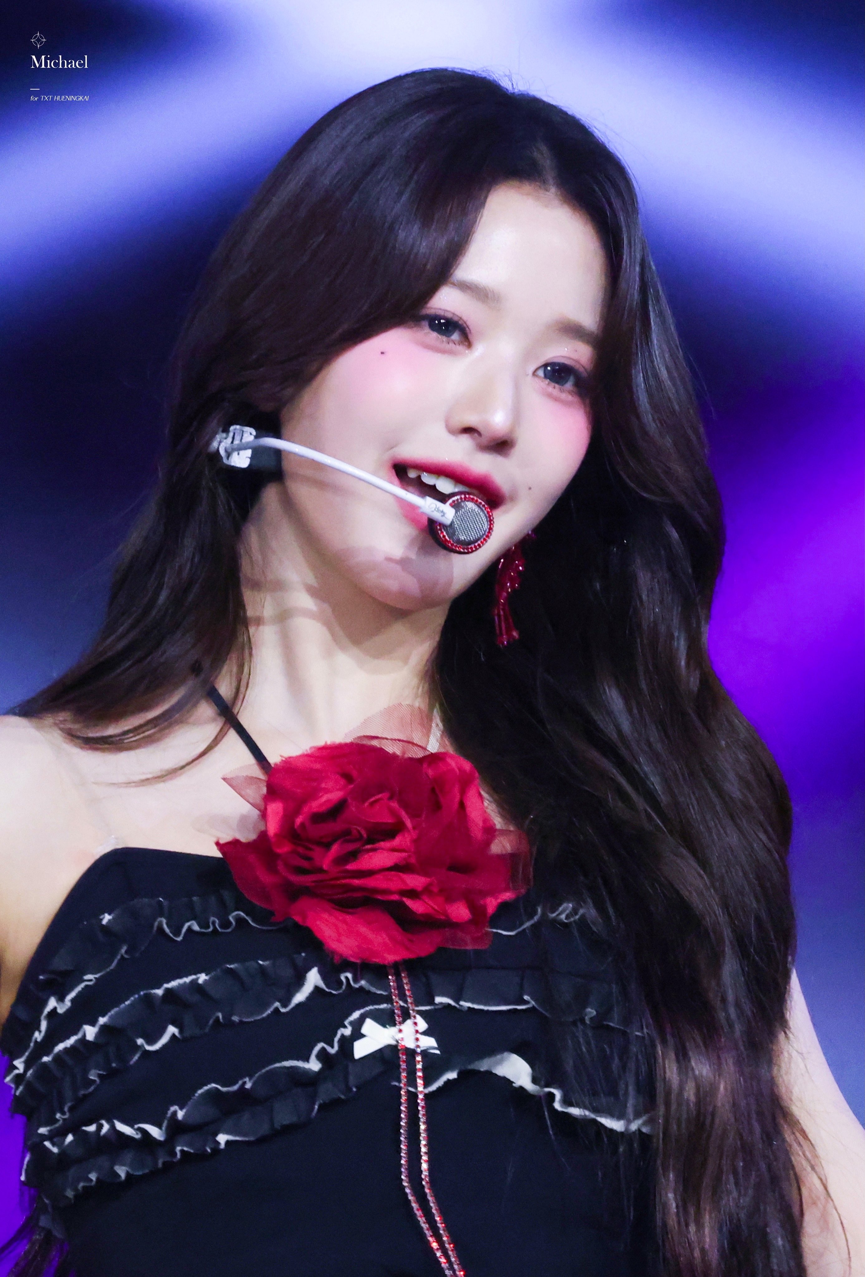 [잡담] 장원영 만우절 기념 올라온 홈마 사진들 | 인스티즈