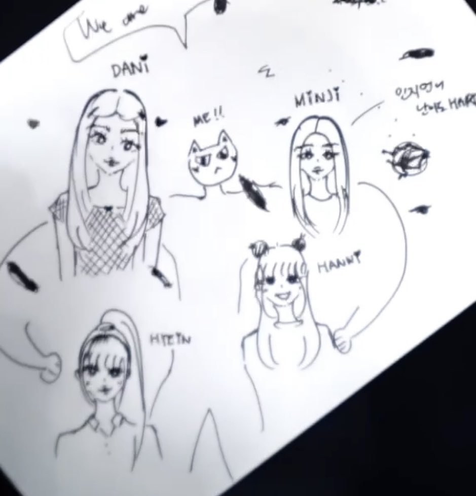 [잡담] 이거 보고 뉴진스 보고싶어서 눈물 남 | 인스티즈