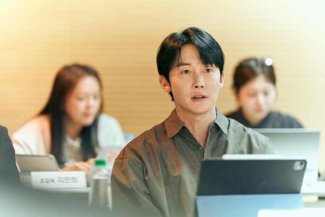 [정보/소식] 변요한·이솜·김준한·김종수, 가족 범죄극 '파문' 캐스팅…4월 크랭크인 | 인스티즈