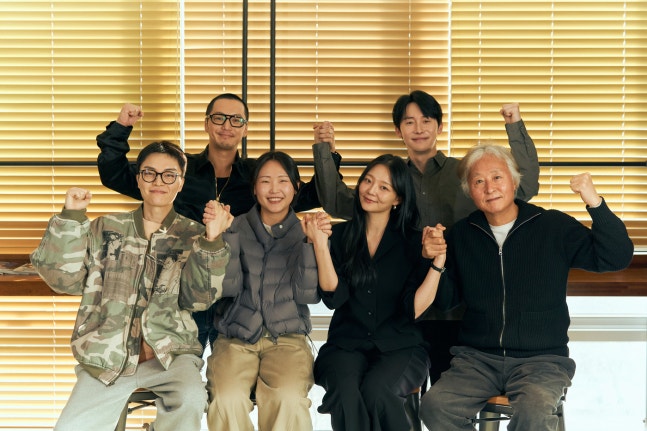 [정보/소식] 변요한·이솜·김준한·김종수, 가족 범죄극 '파문' 캐스팅…4월 크랭크인 | 인스티즈