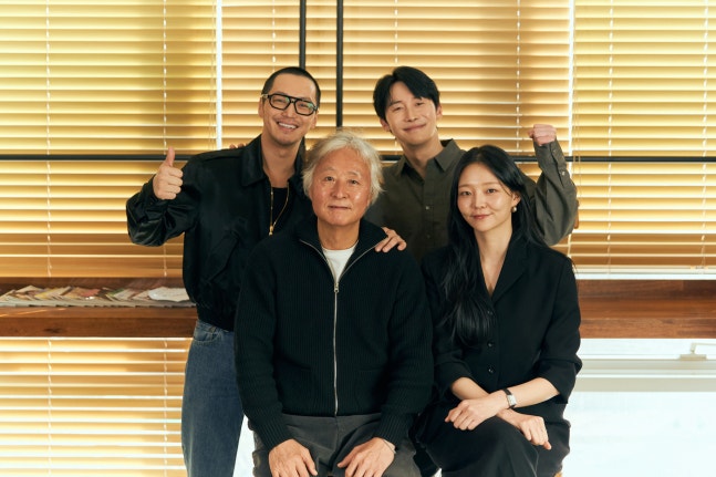 [정보/소식] 변요한·이솜·김준한·김종수, 가족 범죄극 '파문' 캐스팅…4월 크랭크인 | 인스티즈