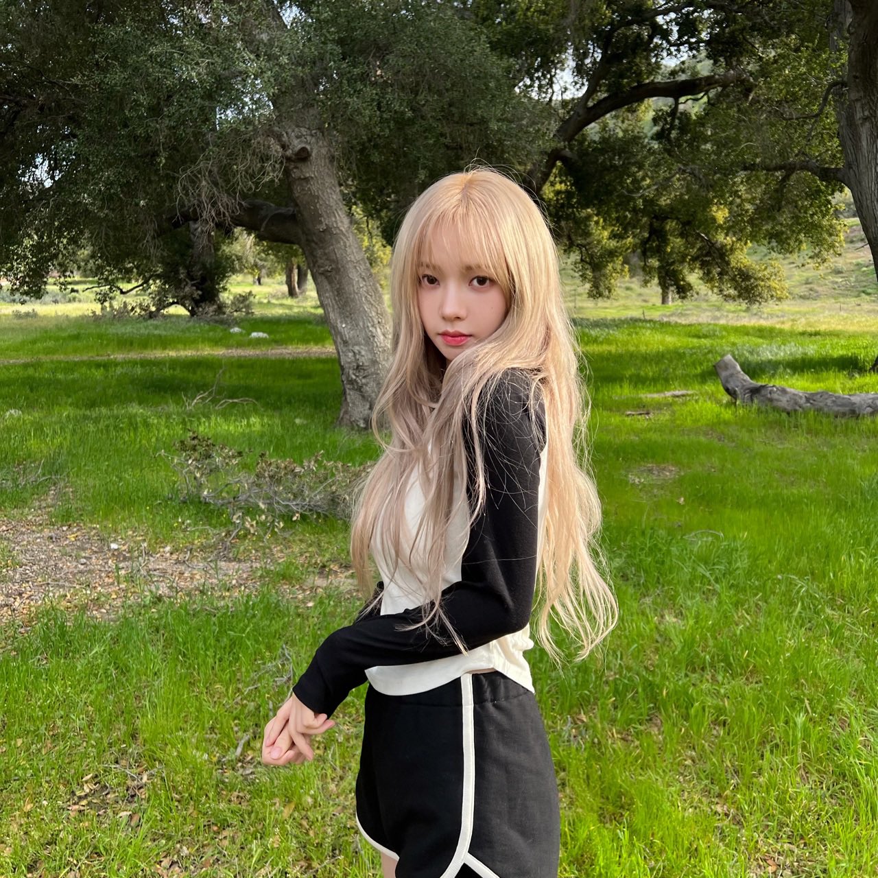 [잡담] 카리나 이때가 몇년도야 | 인스티즈