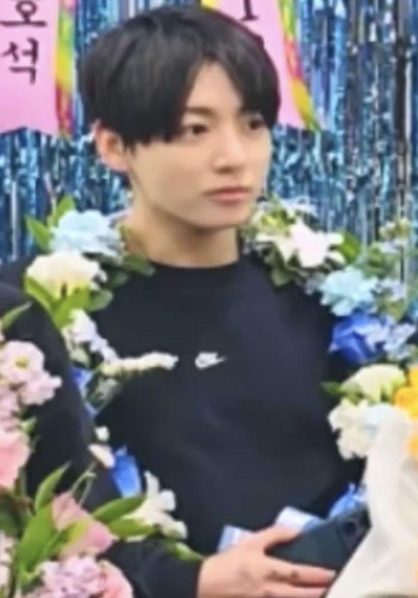 [잡담] 정국 노메인데 청순해 | 인스티즈