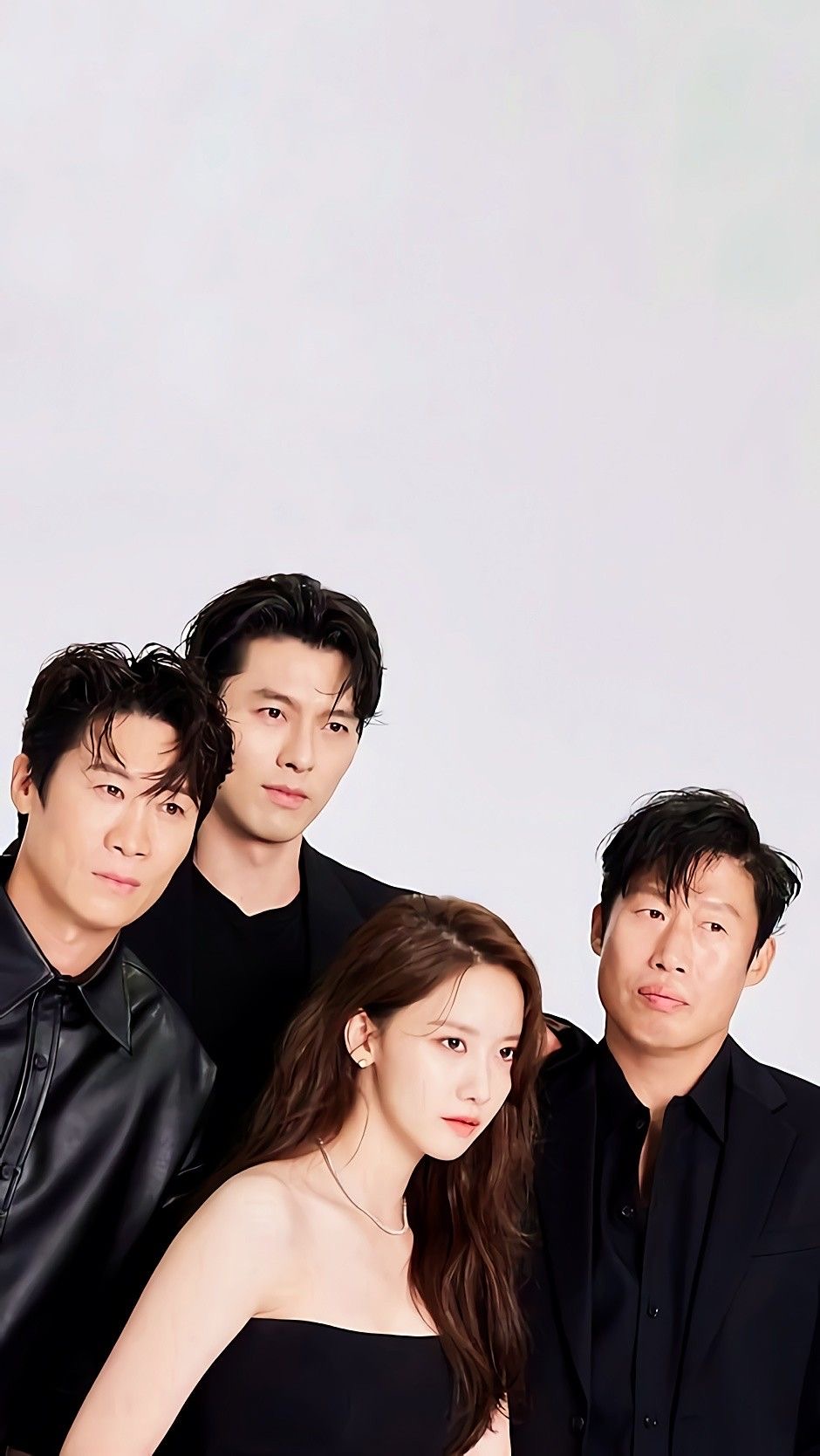 [잡담] 공조 패밀리들 단체샷마다 느좋임 | 인스티즈