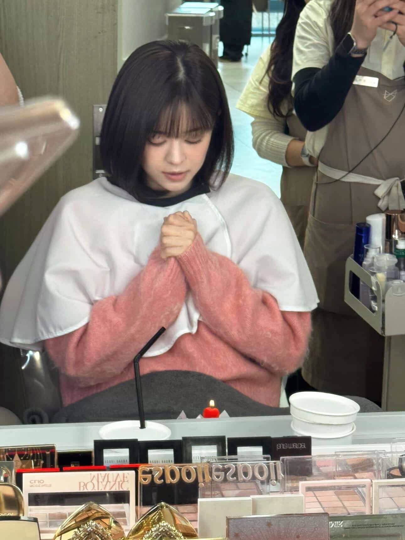 [잡담] 전소영 인스타 ㄴㅁ 귀여워 | 인스티즈