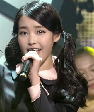 [잡담] 아이유 너랑 나.... | 인스티즈