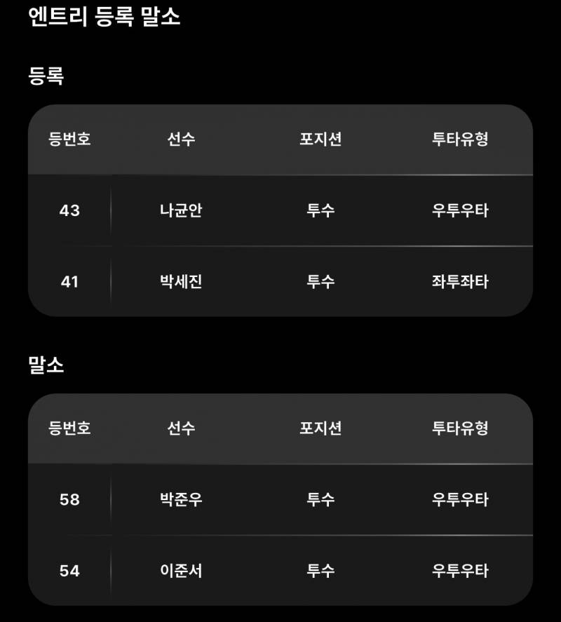 [잡담] 오늘 등말소 | 인스티즈