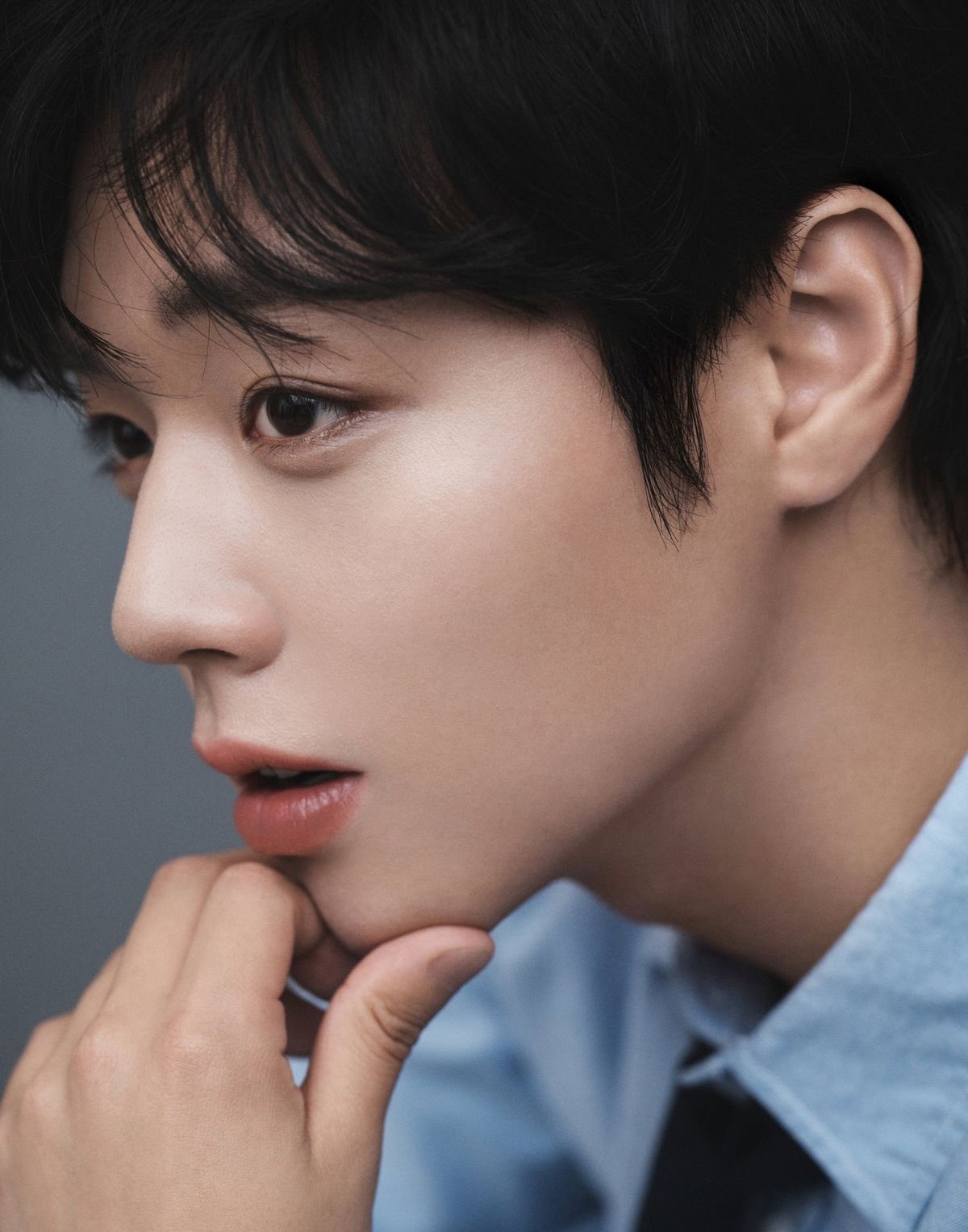 [잡담] 아름다운 남자는 희귀하고 고전은 영원하다 | 인스티즈