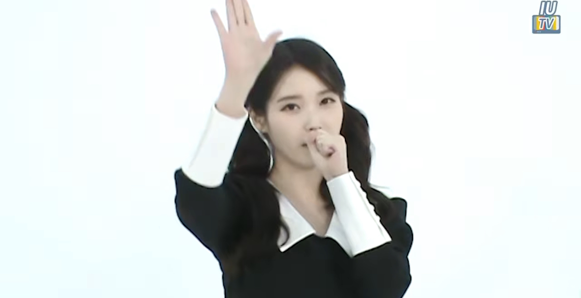 [잡담] 헐 아이유 15년전이래 ㄷㄷ | 인스티즈