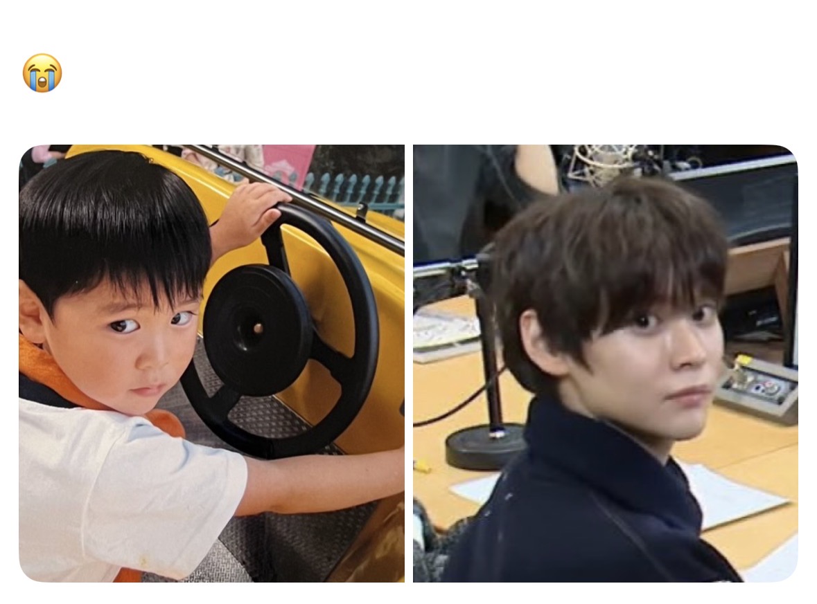 [잡담] 은석 과거&현재 | 인스티즈