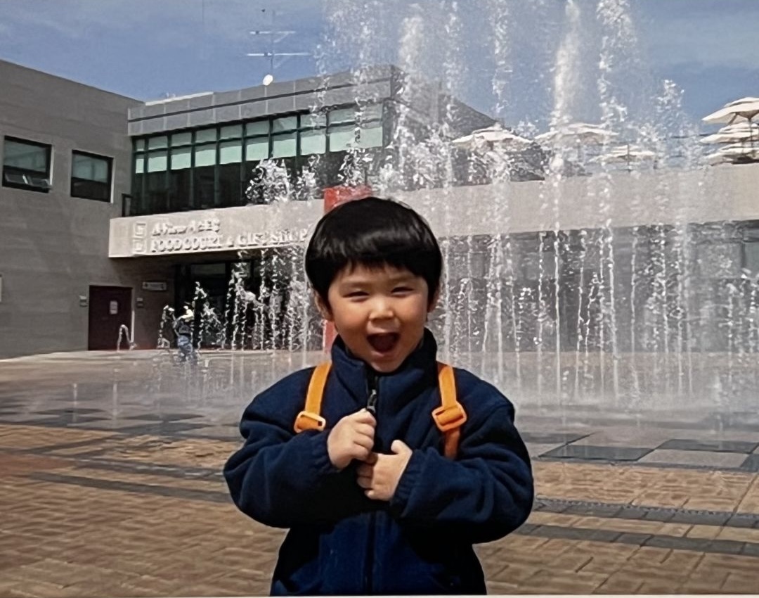 [잡담] 은석 이 주황 가방 안에 | 인스티즈