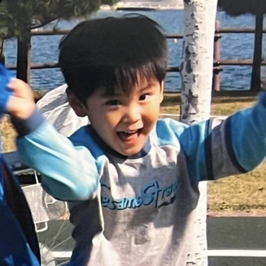 [잡담] 아 아기 은석 진짜 귀엽네.. | 인스티즈