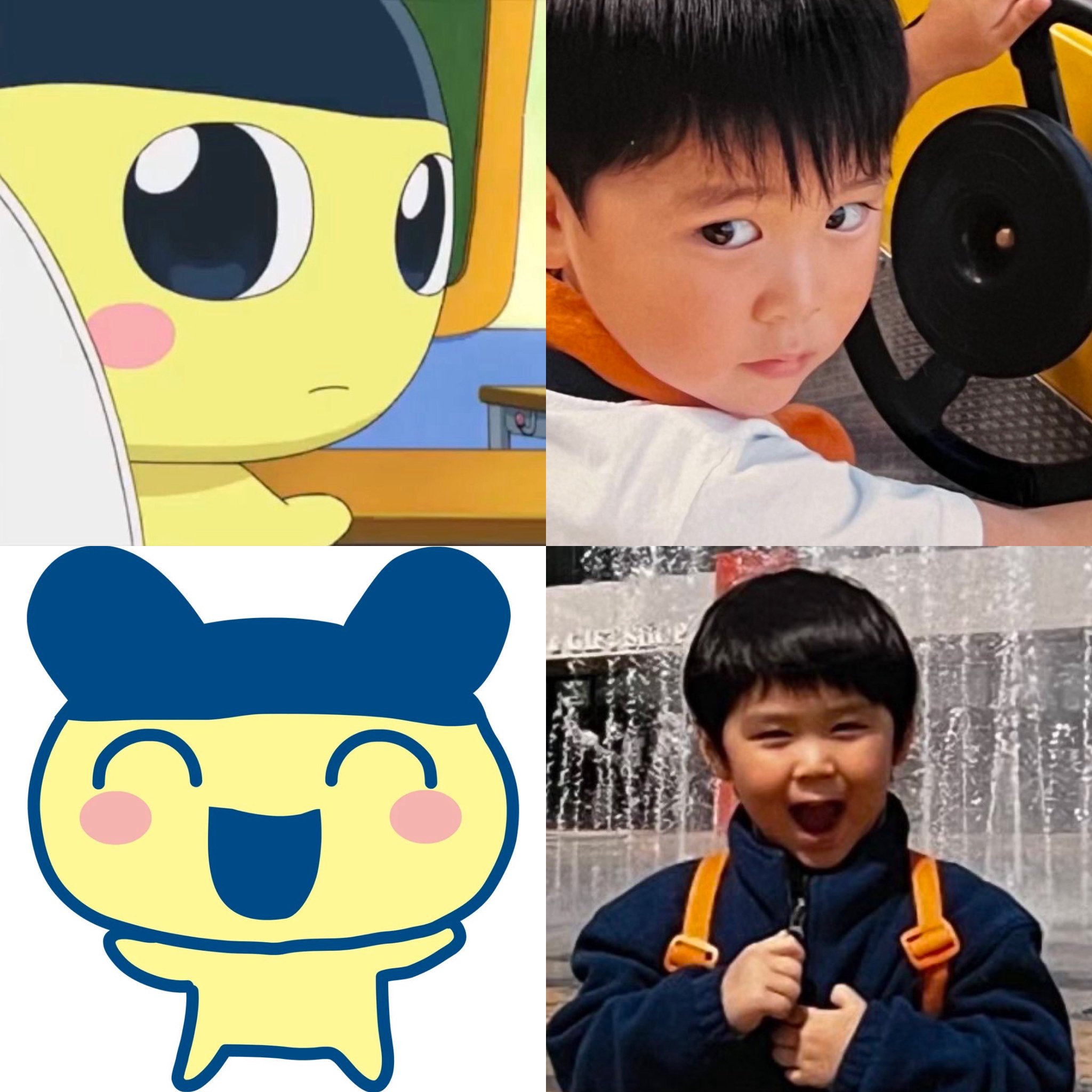 [잡담] 은석이는 아기시절도 마메치닮았네ㅋㅋㅋㅋㅋ | 인스티즈