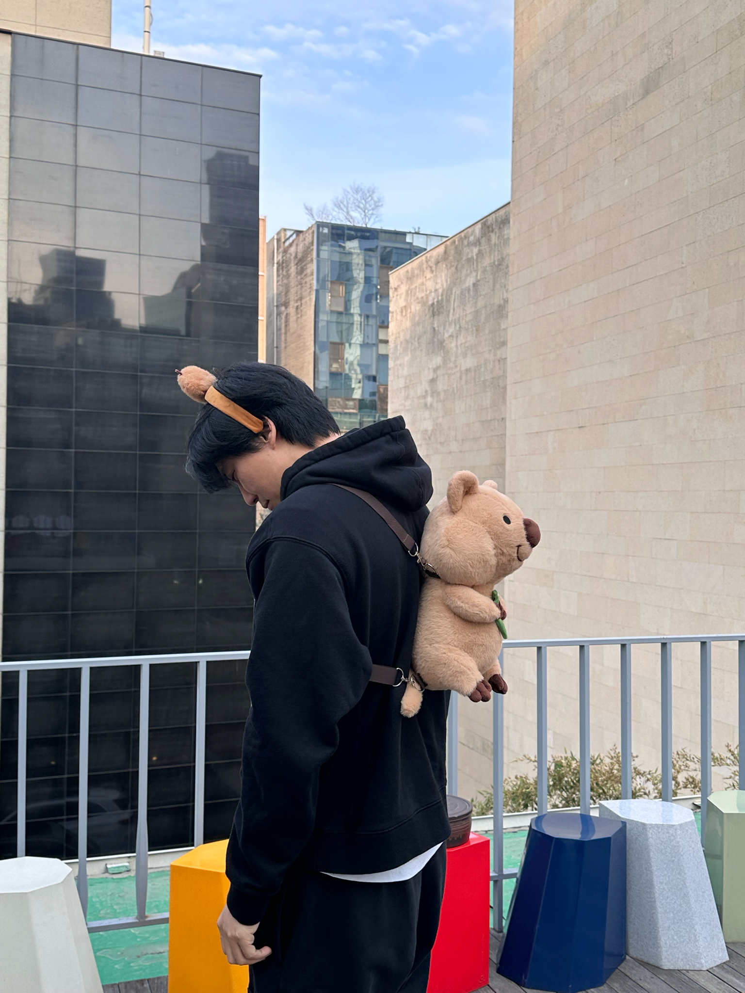 [잡담] 김남길 오늘 유퀴즈 찍고 받은건가 | 인스티즈