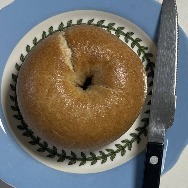 [잡담] 쿠팡 이 베이글 짱맛있음 | 인스티즈
