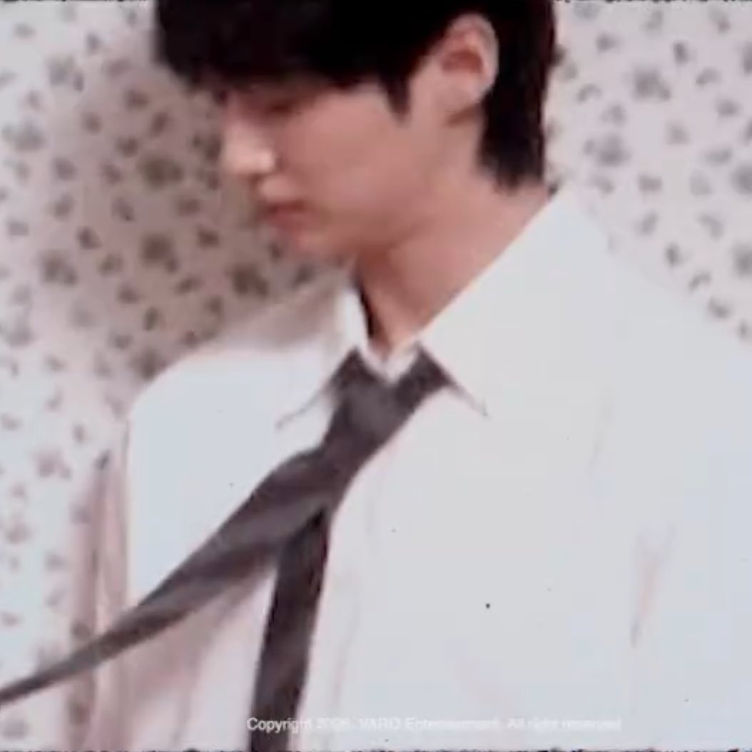 [잡담] 변우석) 꽃무늬 벽지가 이렇게 설렐줄은 몰았어ㅠㅠ | 인스티즈