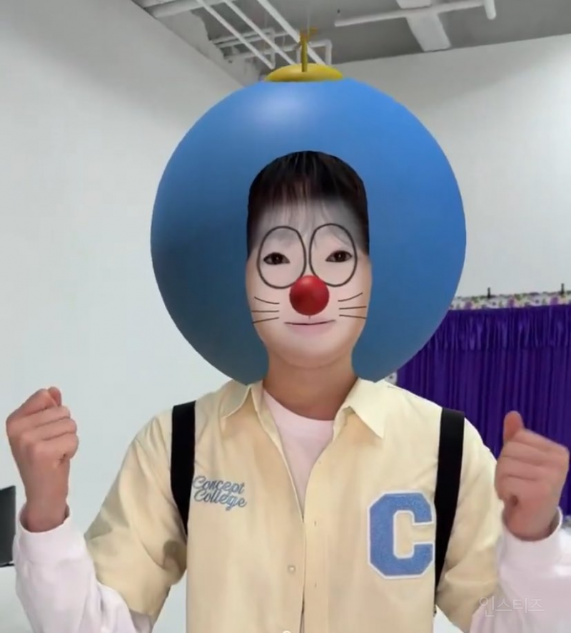 팬 아닌 사람들도 기다린다는 엔시티 위시 만우절 | 인스티즈