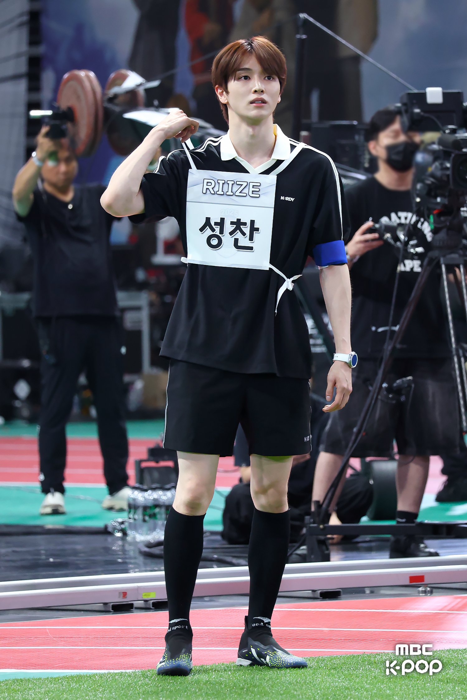 [잡담] mbc에서 성찬 아육대 22년 25년 사진 풀어줬다 | 인스티즈