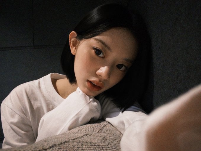 [잡담] 아일릿 민주 단발함 | 인스티즈