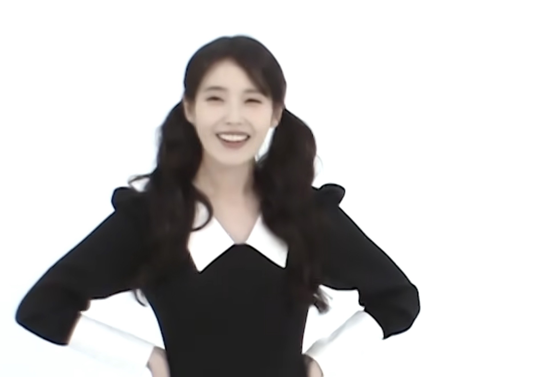 [잡담] 아이유 왜 똑같음...? | 인스티즈