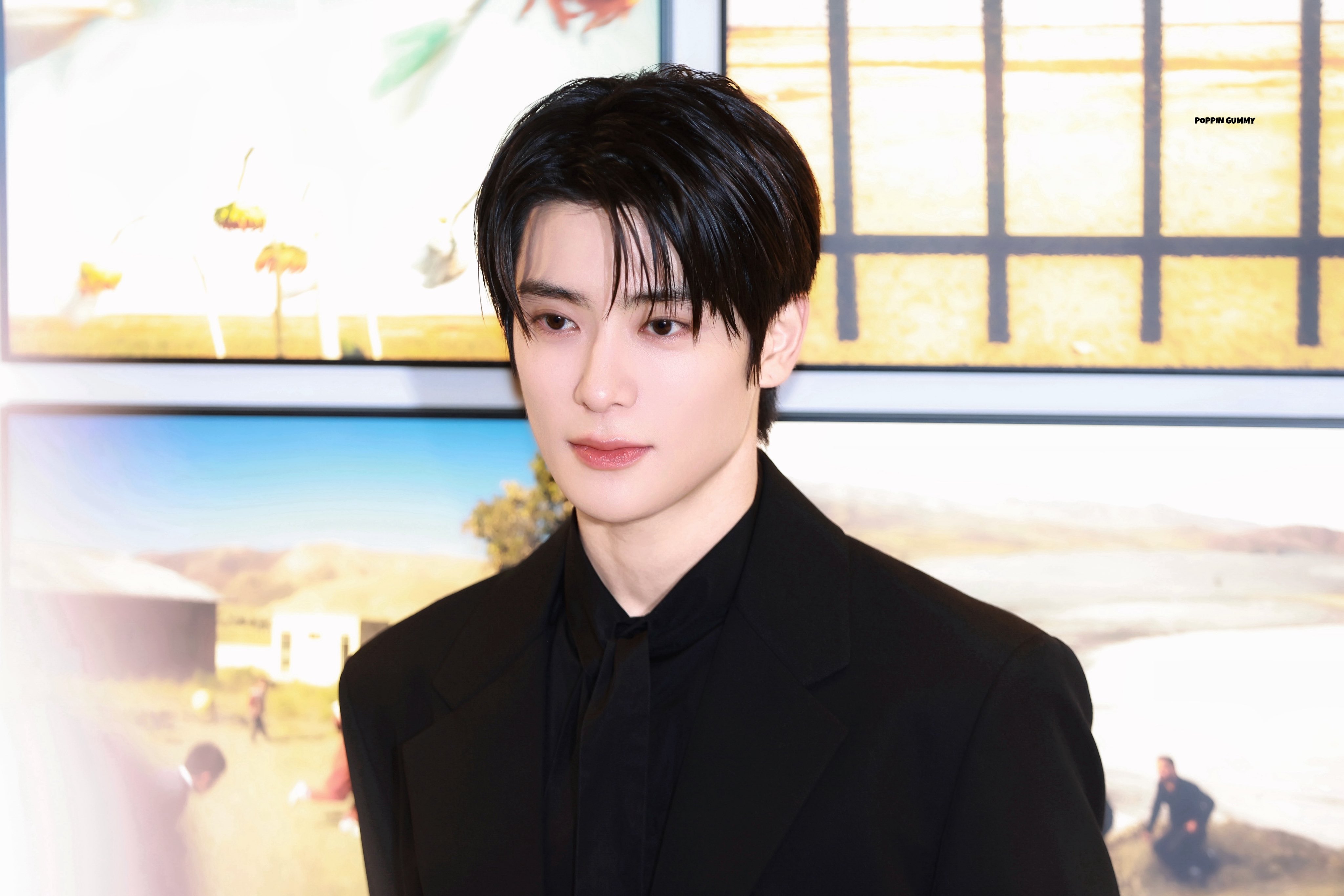 [잡담] 재현 진짜 이날 무슨행사지 왜이렇게 얼굴 미쳤지 | 인스티즈