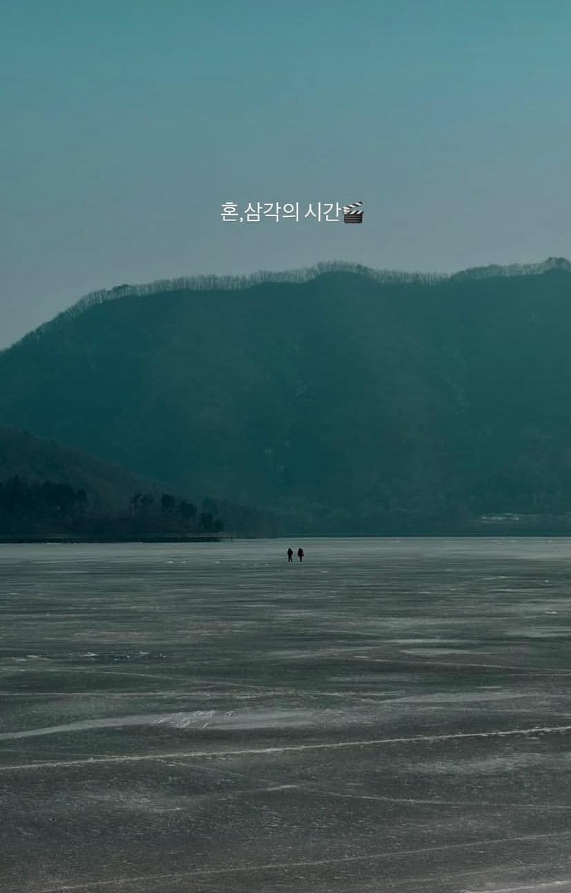 [잡담] 여기서 삼각이 뭘뜻하는거 같음...? | 인스티즈