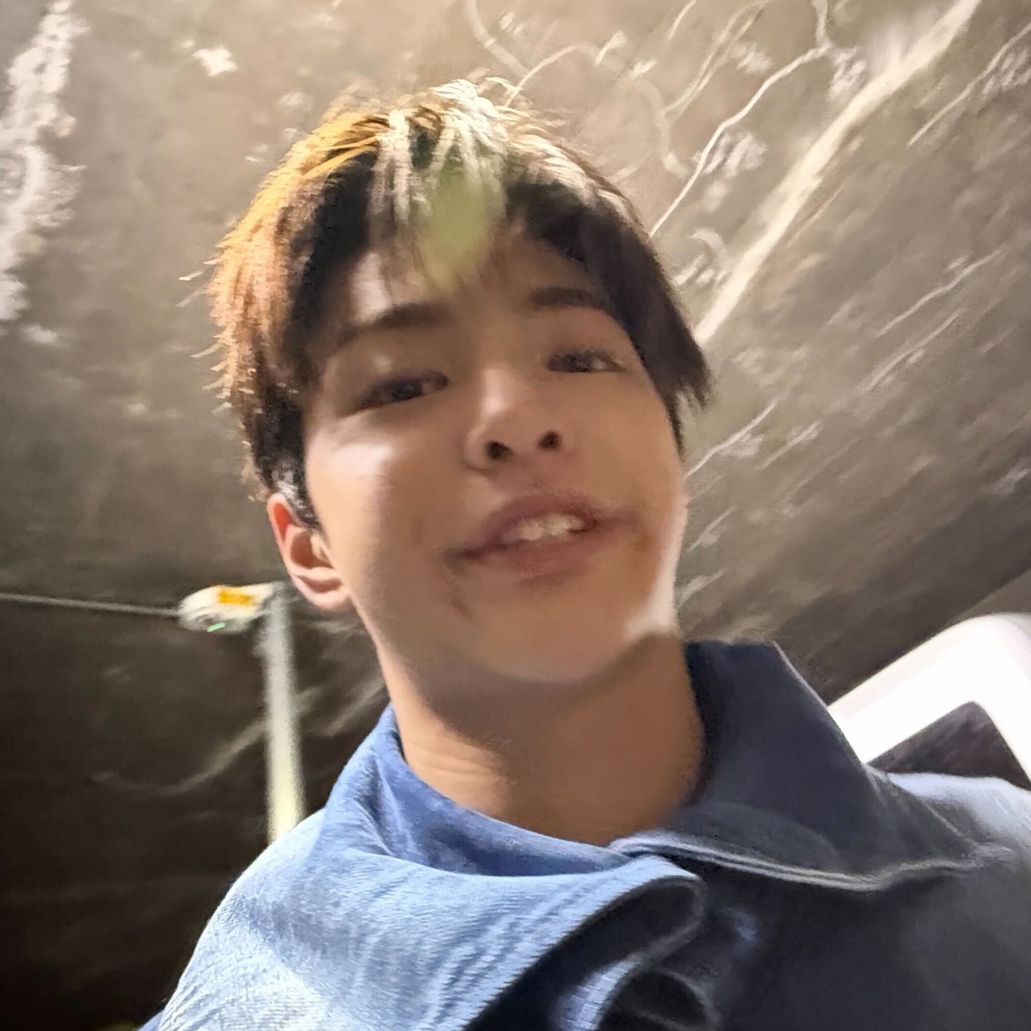 [잡담] 건호 앞니가 커서 ㄹㅇ 귀여움ㅋㅋㅋㅋㅋㅋㅋ | 인스티즈