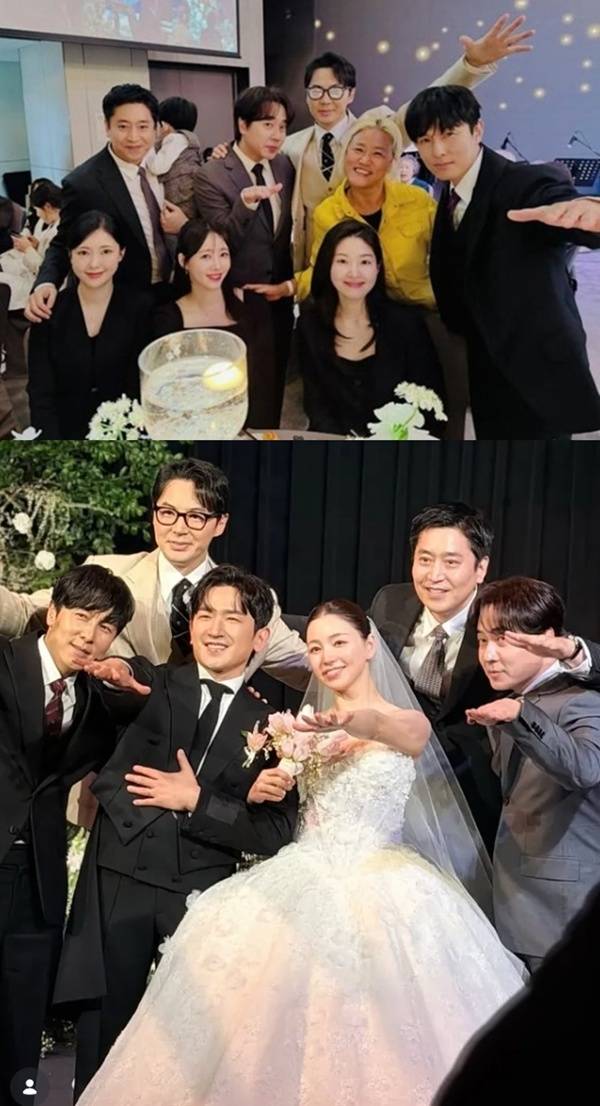 [잡담] 아니 신화 아내들 다 대박인듯... | 인스티즈